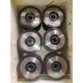 Stable and Reliable Open Gear Wheel Set with Factory Price